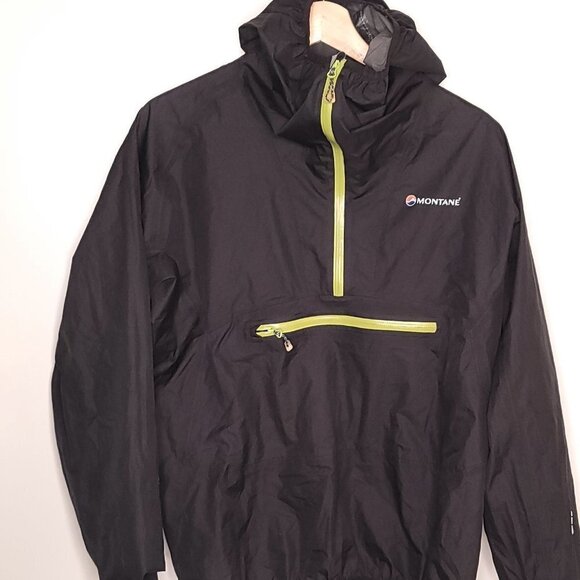 Montane Women's  Smock Jacket - Picture 1 of 8